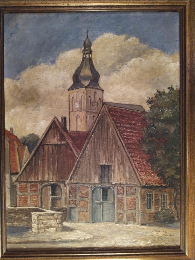 Kirchstraße